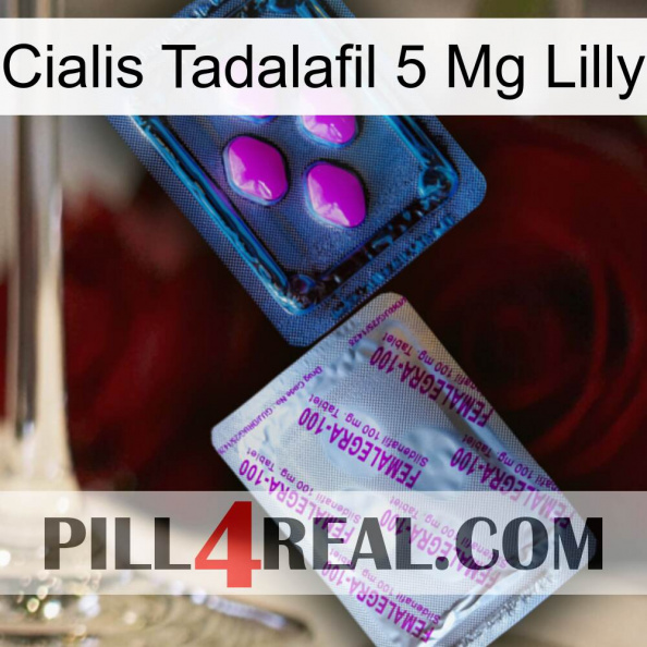 Cialis Tadalafil 5 Mg Lilly 37.jpg